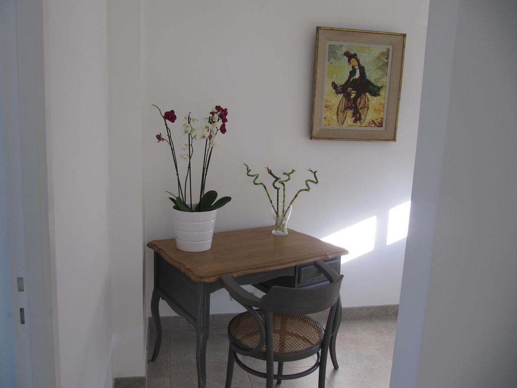 La Regina Apartment Трувил сюр Мер Стая снимка