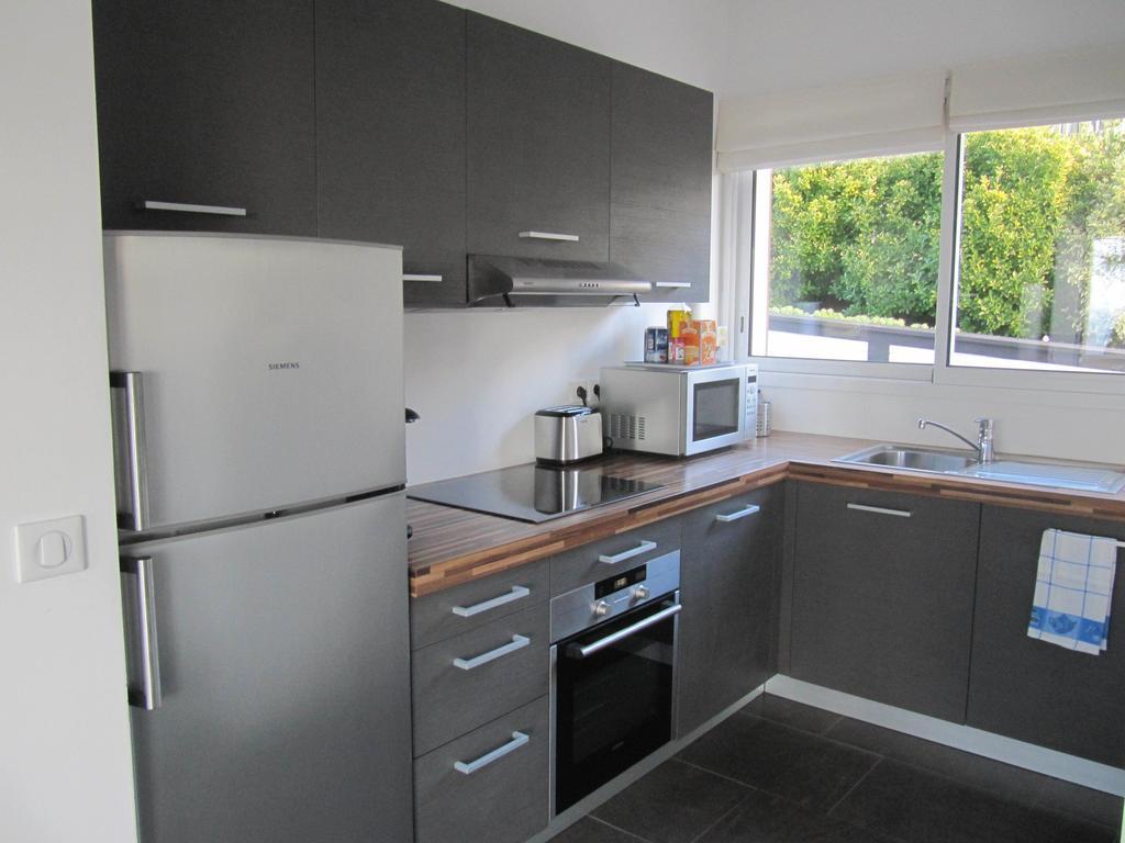 La Regina Apartment Трувил сюр Мер Стая снимка